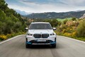 BMW 新型X1発表　電気自動車のiX1は最大航続距離465km
