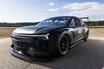 EV×SUVでNASCARが盛り上がる！？シボレーがデイトナで「ブレイザーEV.R」プロトタイプを発表