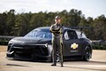 EV×SUVでNASCARが盛り上がる！？シボレーがデイトナで「ブレイザーEV.R」プロトタイプを発表