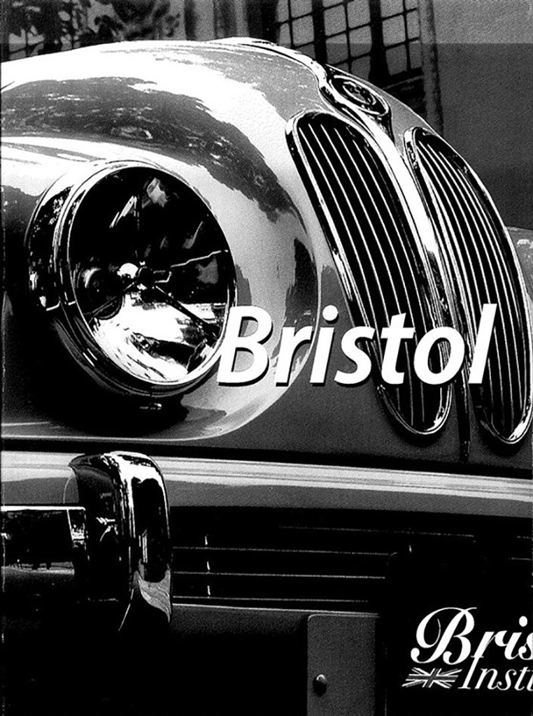 ワクイミュージアム代表が著者 希少な純イギリス資本の英国車への情熱が詰まった Bristol 新書紹介 Le Volant Carsmeet Web 自動車情報サイト 新車 中古車 Carview