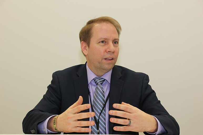 トヨタの自動運転ドリームチームを率いるギル・プラットにインタビュー