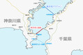 かつて注目された「東京湾口道路」に動きが。もうひとつのアクアラインで国道16号は完成するのか？