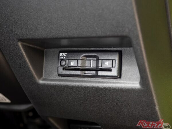 ある日突然ETCが使えなくなる! 2022年＆2030年問題って何 自分の車載器をすぐ確認!!!