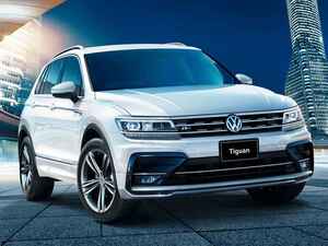 フォルクスワーゲンの屋台骨を支える、ティグアンの世界累計販売台数が600万台を突破