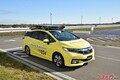 レジェンドで自動運転レベル3を実用化したホンダ!!  次のレベルアップはいつになるのか？