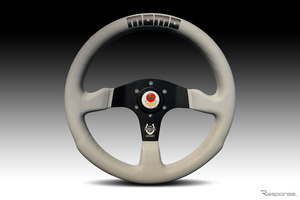 ウマ娘界隈でも話題に？「馬」モチーフの日本限定ステアリングに「ウマオタクに是非」など反響の声