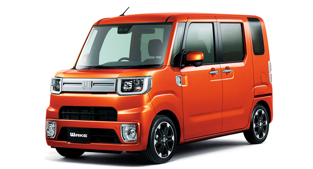 積載性が高く走りが楽しいおすすめの軽自動車5選 みんカラ 自動車情報サイト 新車 中古車 Carview