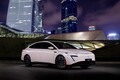 オラ顔のPHVトラックとあっさりイケメンEVセダンで中国攻め！　日産が上海モーターショーで「Frontier Pro」と「N7」を公開