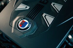 夢のような移動体験──アルピナXB7試乗記