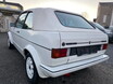 【このゴルフ1カブリオレなんぼ？】1984年製VWゴルフ1カブリオレがたったの105万円　欲しい！走行距離22万kmでもそそられますよね？
