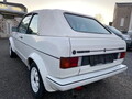 【このゴルフ1カブリオレなんぼ？】1984年製VWゴルフ1カブリオレがたったの105万円　欲しい！走行距離22万kmでもそそられますよね？