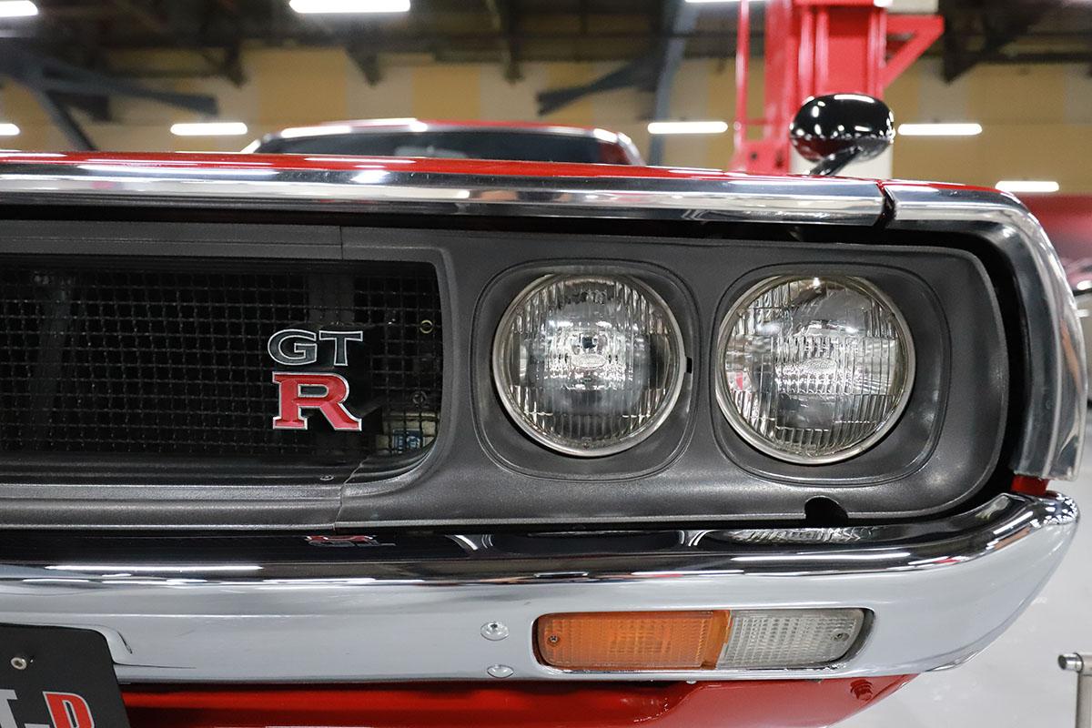 生産台数わずか197台 中古価格1000万円 悲運の激レア名車 ケンメリ スカイラインgt R Web Cartop 自動車情報サイト 新車 中古車 Carview