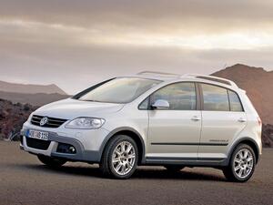 【ヒットの法則293】クロスゴルフはゴルフプラスをベースに誕生した手軽なSUVだった