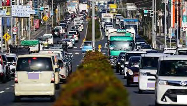 「山陽と山陰を連絡する高速」をさらに延ばす！ 「米子道 境港延伸」ルート3案提示 具体化へ
