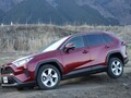 乗ってわかったトヨタの新型「RAV4」の○と×