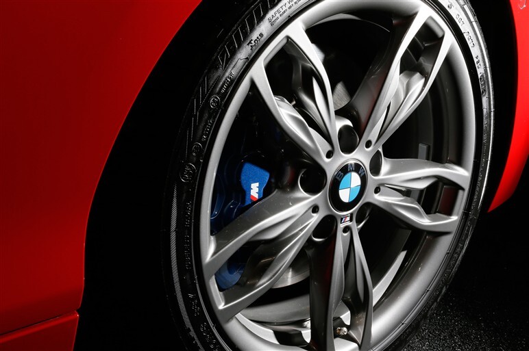 2シリーズ カブリオレ、テスト最終段階に遭遇