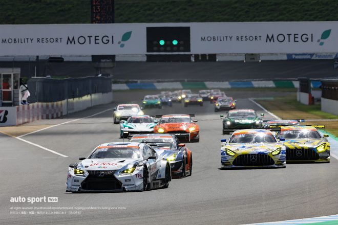 シリーズはいよいよ終盤戦。スーパー耐久第6戦岡山は8クラス49台が参戦へ