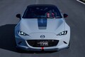 ついに発売！走る楽しさを追求した「マツダ スピリットレーシング ロードスター」