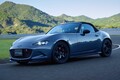 ついに発売！走る楽しさを追求した「マツダ スピリットレーシング ロードスター」