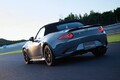 ついに発売！走る楽しさを追求した「マツダ スピリットレーシング ロードスター」