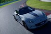 ついに発売！走る楽しさを追求した「マツダ スピリットレーシング ロードスター」