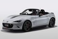 ついに発売！走る楽しさを追求した「マツダ スピリットレーシング ロードスター」