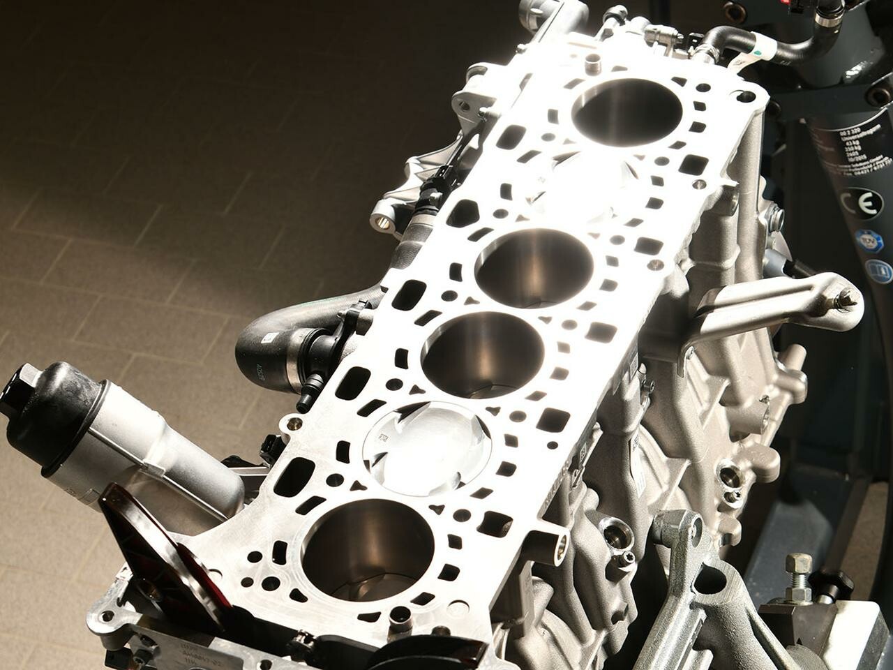 新型BMW M3／M4搭載「S58B30Aエンジン」を解説。究極の直6を目指して