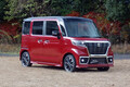 スズキ 軽自動車のカテゴリーから飛び出した意欲作 新型「スペーシア」を詳細解説