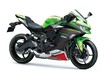 カワサキが「Ninja ZX-25R」の2022年モデルを発売！ 250cc・4気筒スーパースポーツマシンの最新カラーをチェック