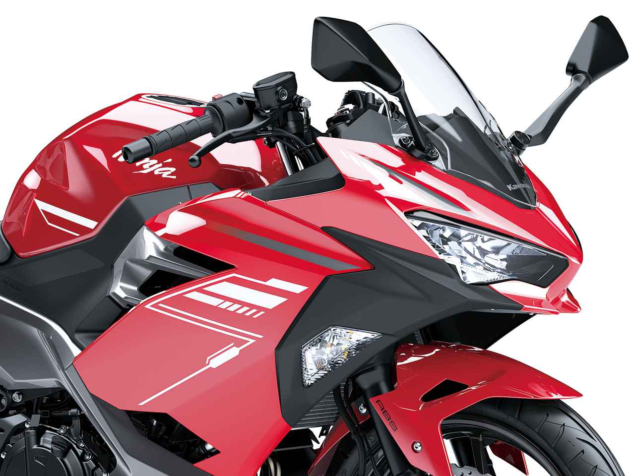 カワサキ「Ninja250」2022年モデル発売！ 250ccフルカウルスポーツの ...