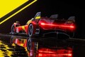 フェラーリ499Pがハイパーカー規定を選んだ“必然”。バッテリーにはF1の技術も【発表会現地情報】