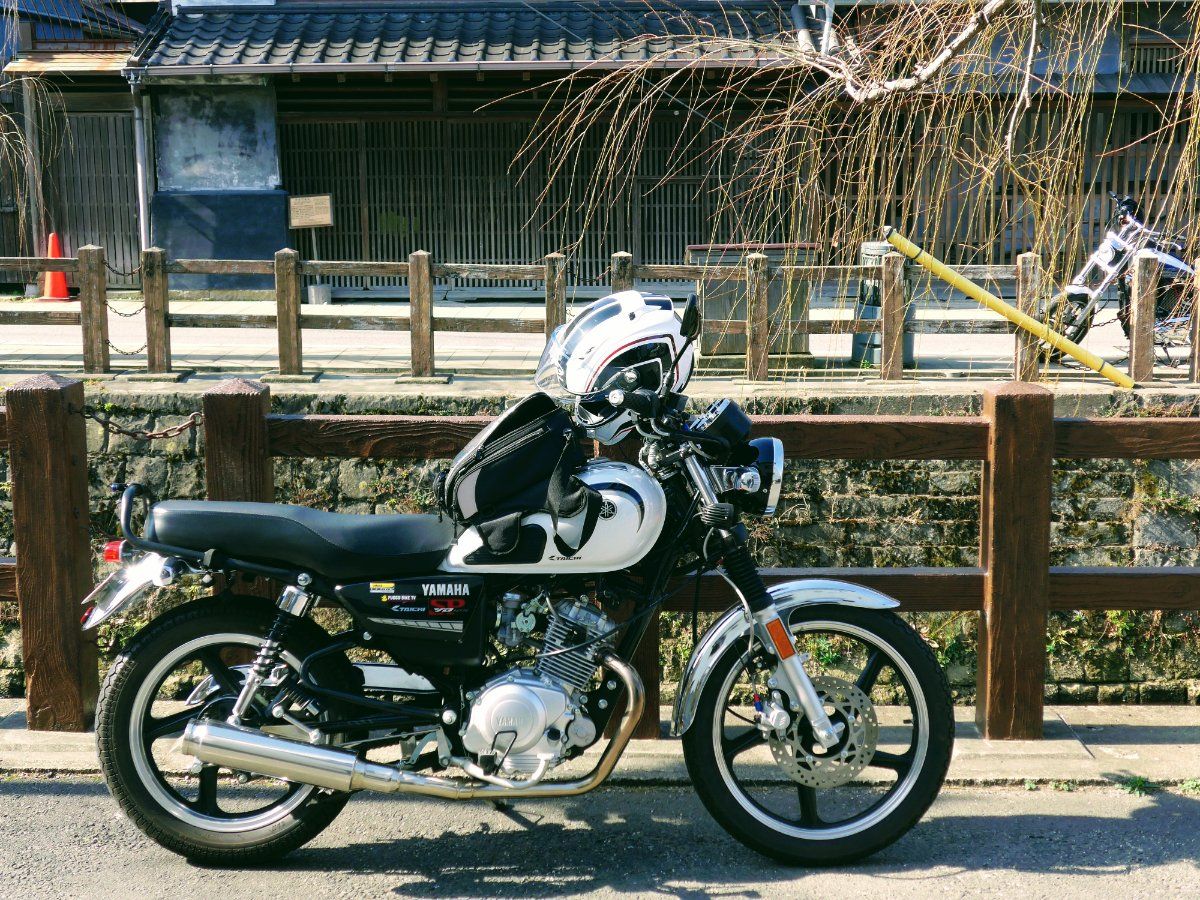 人気の125cc特集 安くて使い倒せてセカンドバイクにも最適 バイクブロス 自動車情報サイト 新車 中古車 Carview