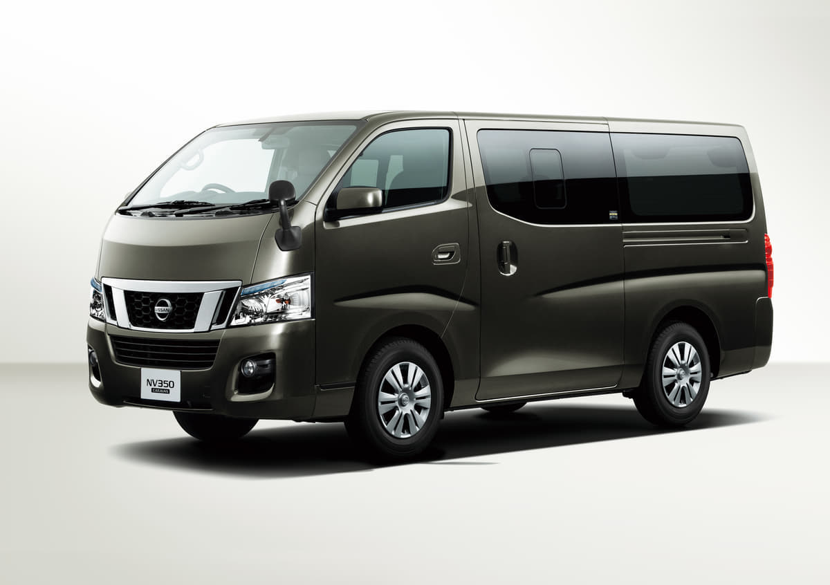 わかってる人は 豪華ミニバン より 商用車 を選ぶ 車中泊ベストが はたらくクルマ と言われるワケ Auto Messe Web 自動車情報サイト 新車 中古車 Carview