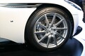 アストンマーティンDB11を初披露。DBシリーズ13年ぶりの新型