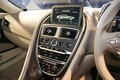 アストンマーティンDB11を初披露。DBシリーズ13年ぶりの新型