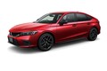 「シビック e:HEV」発売　価格は394万200円 販売計画台数月販300台