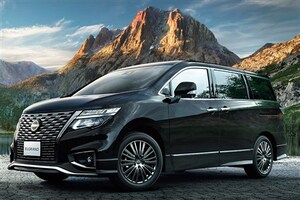 改めて現行「エルグランド」で1000km走って感じた魅力と課題。新型は王者「アルファード」に対抗できるのか？
