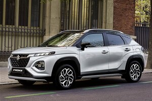 【もうすぐ発売から1年】インド製で話題になったスズキの小型SUV「フロンクス」は“成功”だったのか？