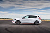 伝統のネーミング「ti」が復活！ BMW 128tiのヨーロッパにおけるオーダーがスタート