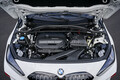 伝統のネーミング「ti」が復活！ BMW 128tiのヨーロッパにおけるオーダーがスタート