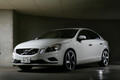 史上もっともスポーティ、S60 Rデザインに試乗