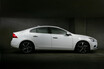 史上もっともスポーティ、S60 Rデザインに試乗