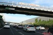 なかなか完全開通しない新東名!!　工事完成で東名の渋滞は緩和されるのか？