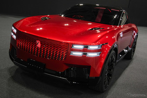 「今年一番ハイになった」「進化が凄すぎ」超高級クーペになる新型『センチュリー』に期待の声集まる