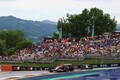 フェラーリ、新フロアの感触は？　ハミルトン「フィーリングは悪くない。ただトップとのペース差が大きいだけ」