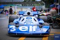 筑波サーキットを走る＆サンブレフェスタにエントリー！手作りの6輪F1タイレルP34を追え！Vol.13