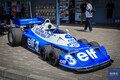 筑波サーキットを走る＆サンブレフェスタにエントリー！手作りの6輪F1タイレルP34を追え！Vol.13