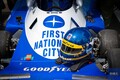 筑波サーキットを走る＆サンブレフェスタにエントリー！手作りの6輪F1タイレルP34を追え！Vol.13