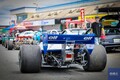 筑波サーキットを走る＆サンブレフェスタにエントリー！手作りの6輪F1タイレルP34を追え！Vol.13