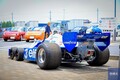 筑波サーキットを走る＆サンブレフェスタにエントリー！手作りの6輪F1タイレルP34を追え！Vol.13